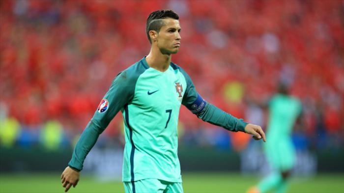 Hasil Kualifikasi Euro: Portugal Tanpa Gol Ronaldo, Belgia Pesta