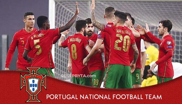 Hasil Lengkap Kualifikasi Euro 2024: Portugal Menang Tipis