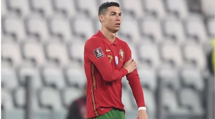 Cristiano ronaldo cr7 luxembourg qualifying postiga helder