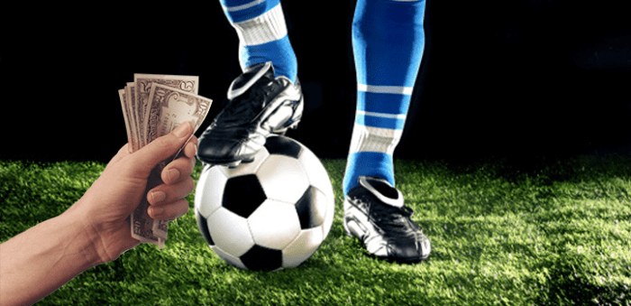 Deposit sports promotions betting