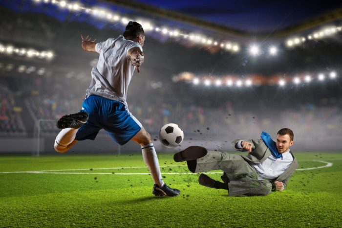 Situs Judi Bola Online24jam Terpercaya 2024