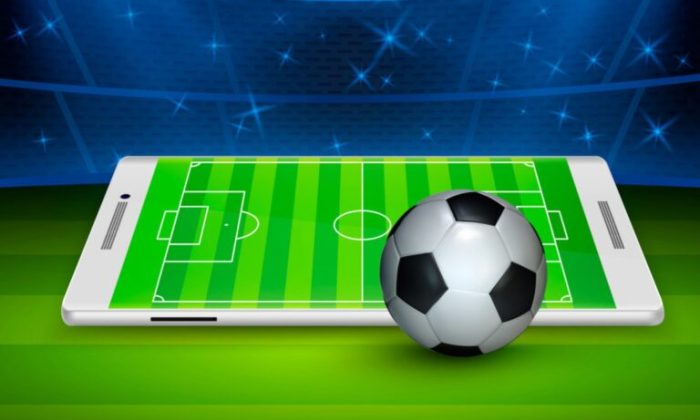 Sbobet betting permainan menguntungkan sportsbetting gambling soccer