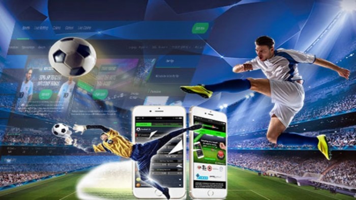 Situs Judi Bola Yang Ada Freebet