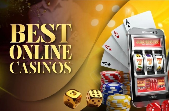 Apa Itu Judi Online Slot