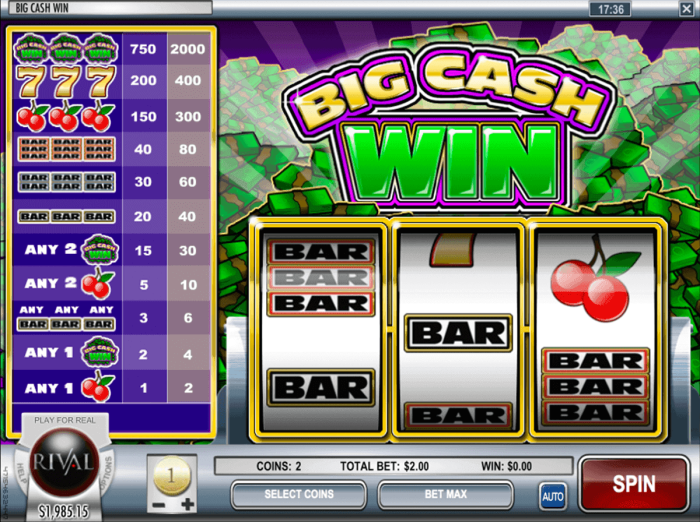 Slot Yang Bisa Deposit Pulsa