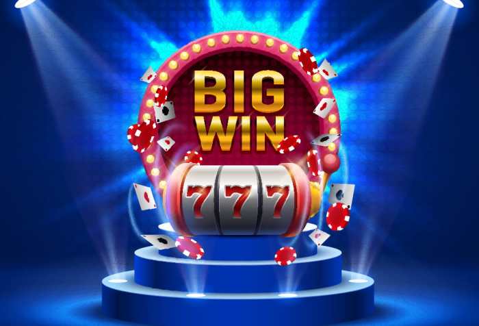 Situs Judi Slot Online Yang Gampang Menang