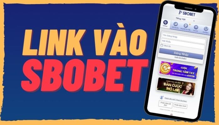 Link Sbobet Yang Tidak Diblokir 2024