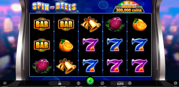 Apa Itu Slot Demo