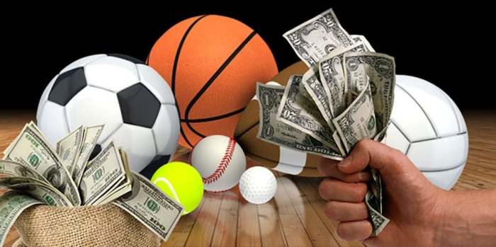 Betting sports bets nj back winnings boost every week after nathan barbara updated august