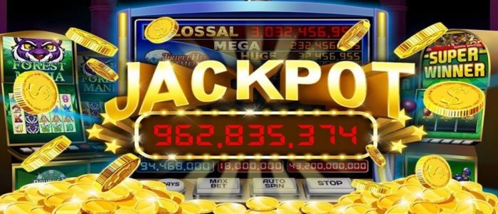 Situs Slot Yang Ada Bonus Deposit