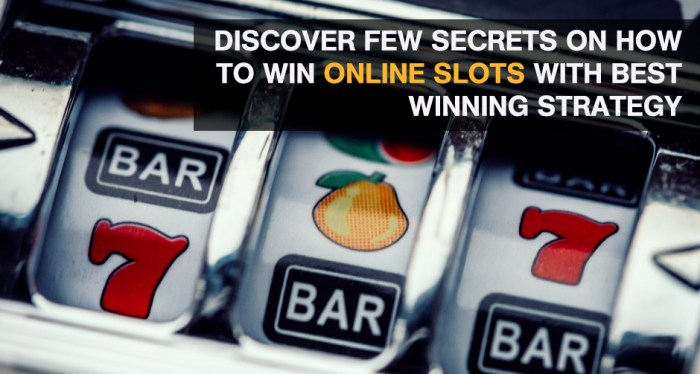 Slot Online Yang Sering Menang