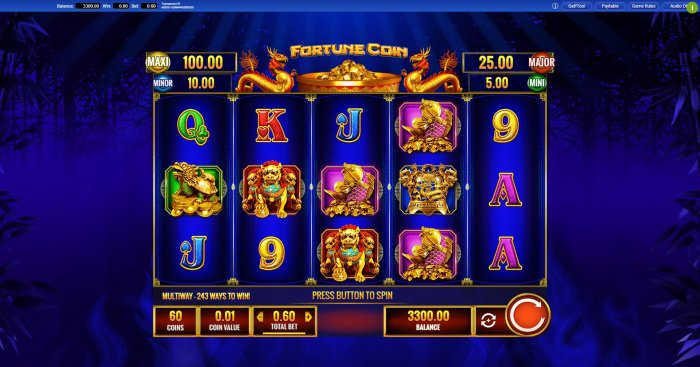 Igt slots casino casinosanalyzer